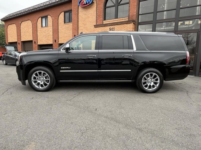 2015 GMC Yukon XL Denali