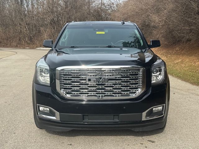 2015 GMC Yukon XL Denali