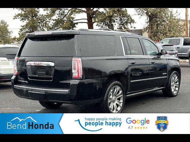 2015 GMC Yukon XL Denali