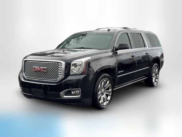 2015 GMC Yukon XL Denali