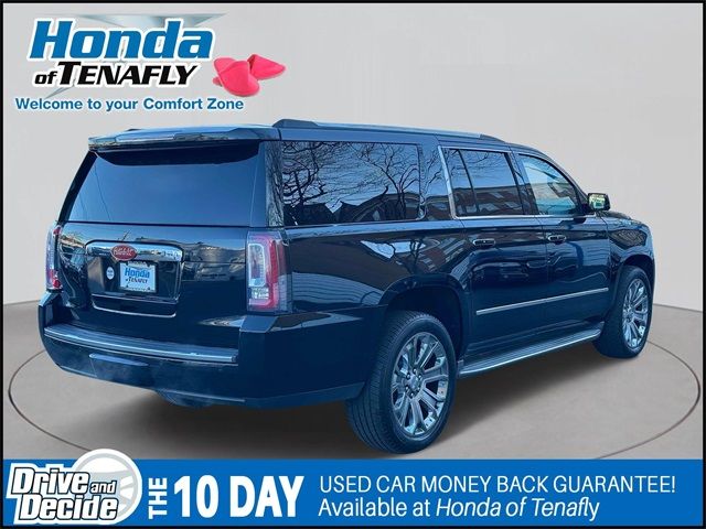 2015 GMC Yukon XL Denali