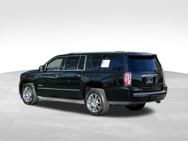 2015 GMC Yukon XL Denali