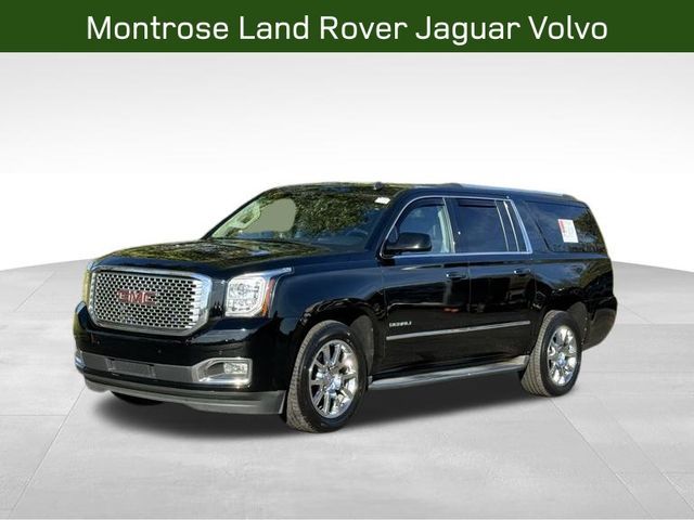 2015 GMC Yukon XL Denali