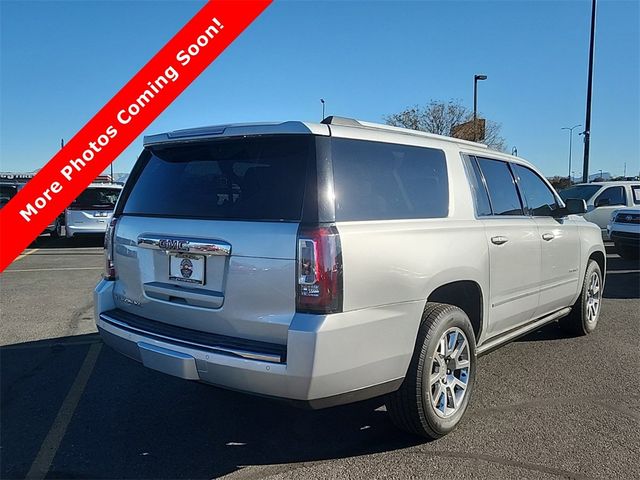 2015 GMC Yukon XL Denali