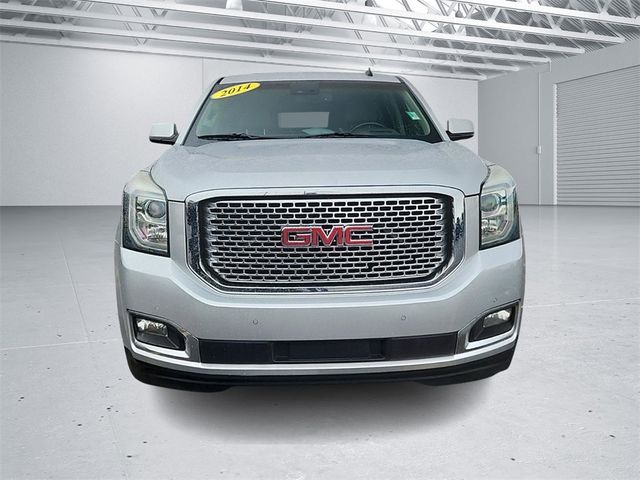 2015 GMC Yukon XL Denali