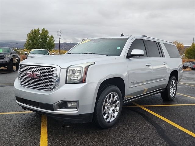 2015 GMC Yukon XL Denali