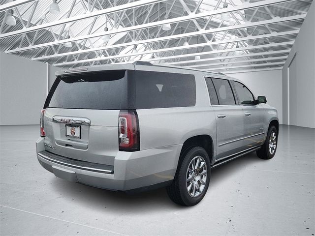 2015 GMC Yukon XL Denali