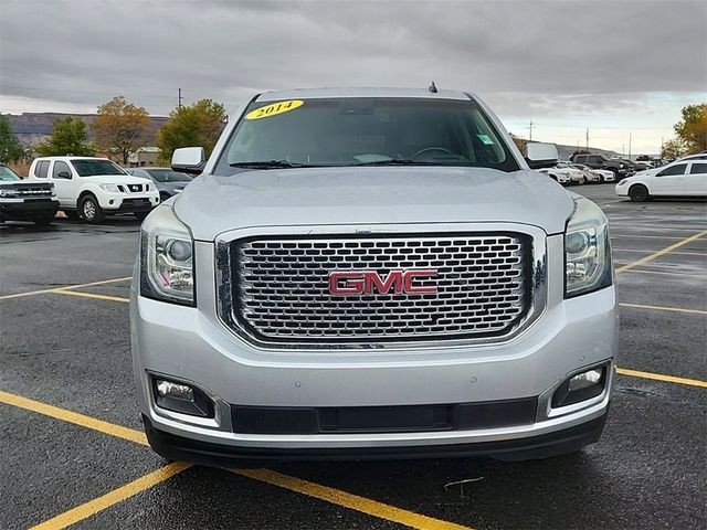 2015 GMC Yukon XL Denali