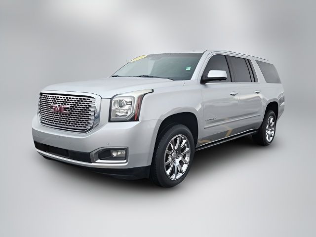 2015 GMC Yukon XL Denali