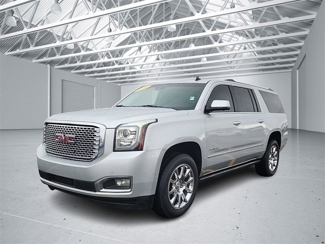 2015 GMC Yukon XL Denali