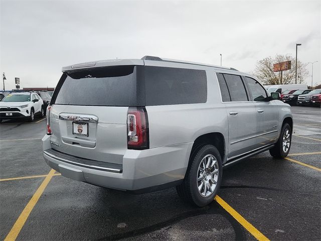 2015 GMC Yukon XL Denali