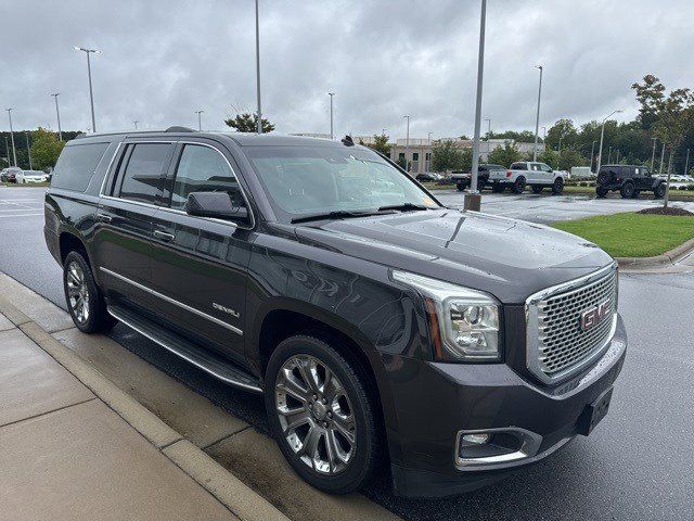 2015 GMC Yukon XL Denali