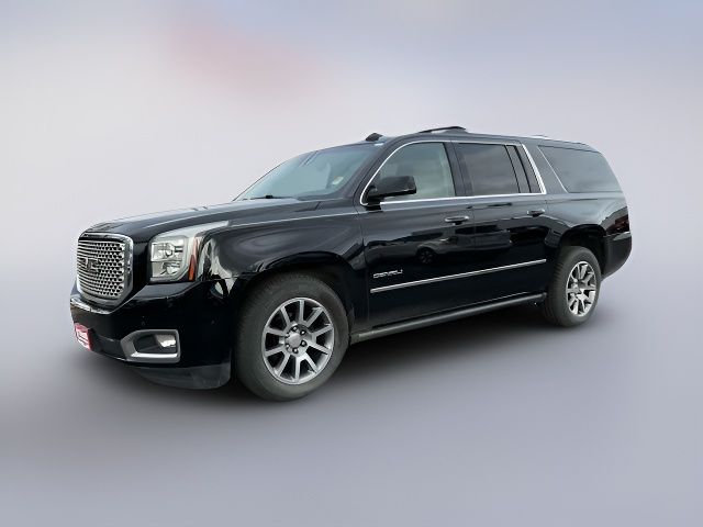 2015 GMC Yukon XL Denali