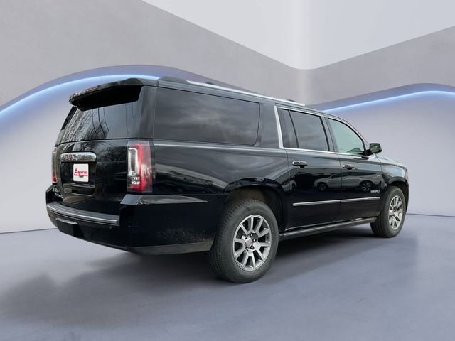 2015 GMC Yukon XL Denali