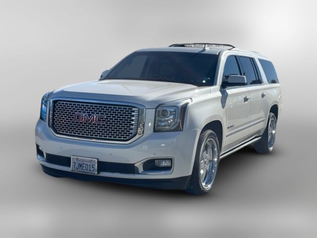 2015 GMC Yukon XL Denali