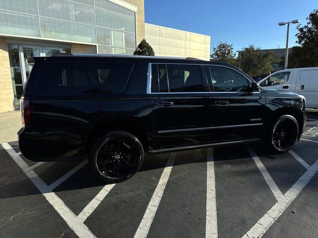 2015 GMC Yukon XL Denali