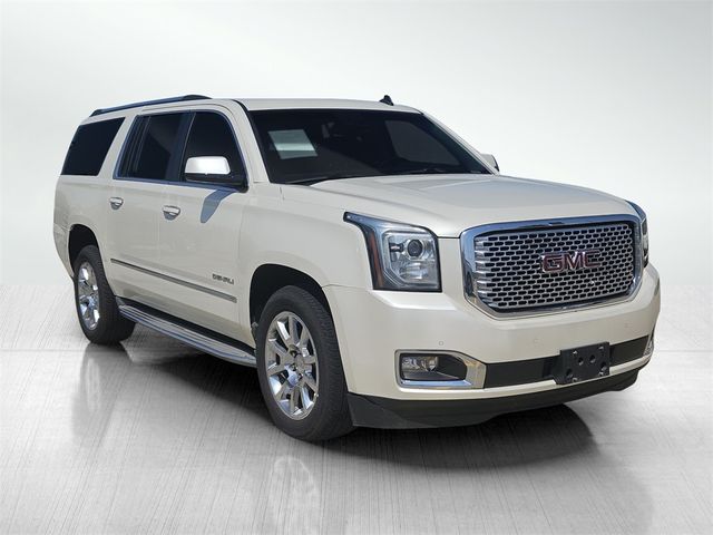 2015 GMC Yukon XL Denali