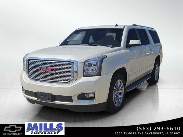 2015 GMC Yukon XL Denali