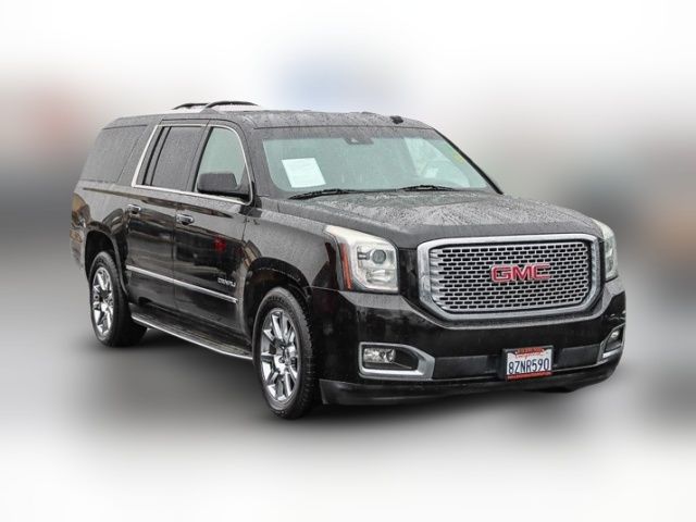 2015 GMC Yukon XL Denali