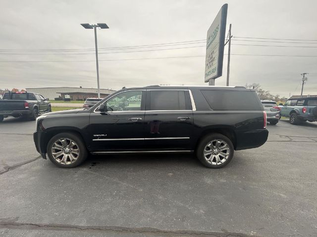 2015 GMC Yukon XL Denali