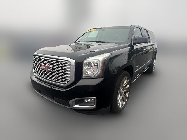 2015 GMC Yukon XL Denali