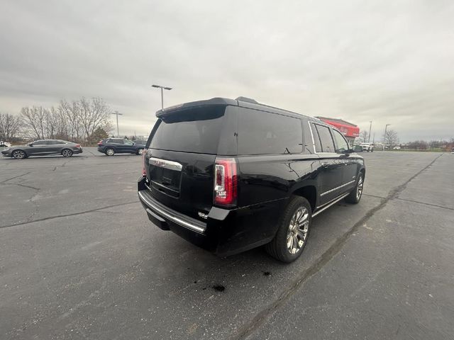 2015 GMC Yukon XL Denali