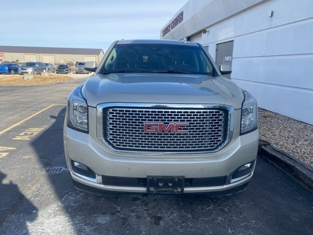 2015 GMC Yukon XL Denali