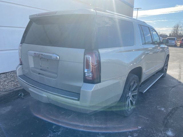 2015 GMC Yukon XL Denali