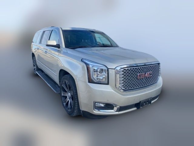 2015 GMC Yukon XL Denali