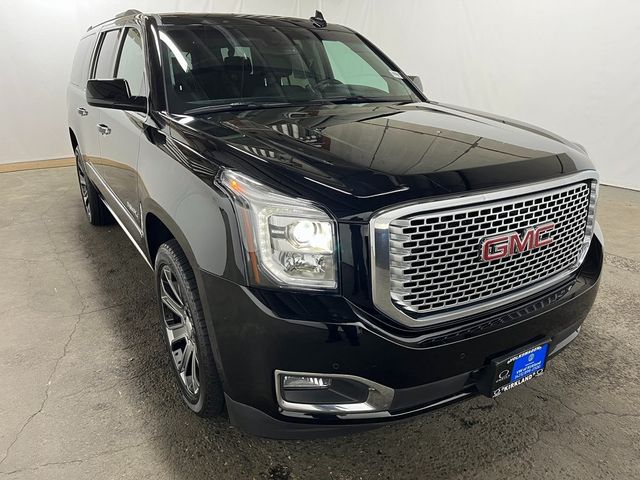 2015 GMC Yukon XL Denali