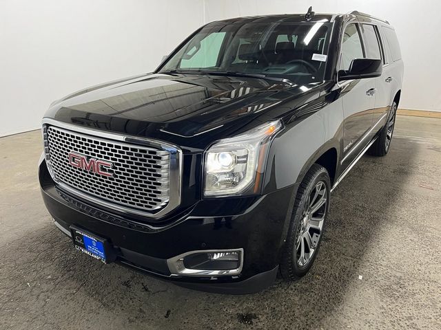 2015 GMC Yukon XL Denali