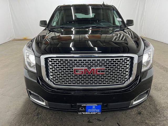 2015 GMC Yukon XL Denali