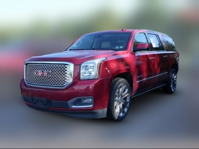 2015 GMC Yukon XL Denali