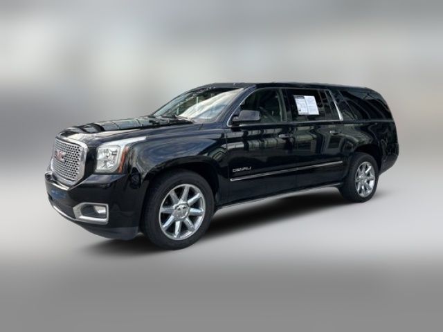 2015 GMC Yukon XL Denali