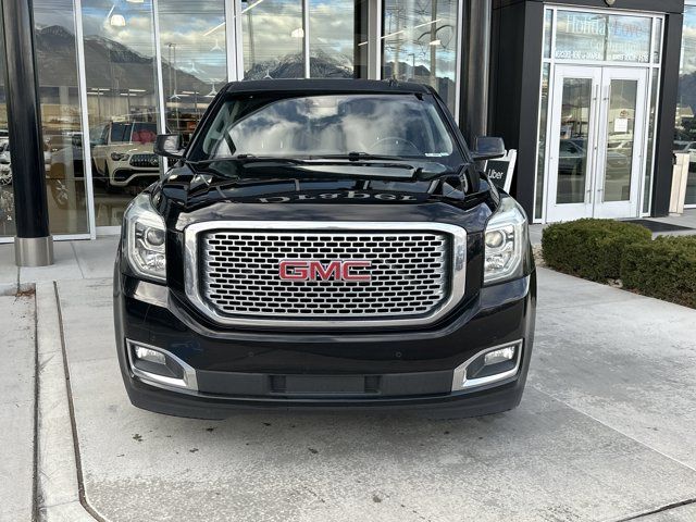 2015 GMC Yukon XL Denali