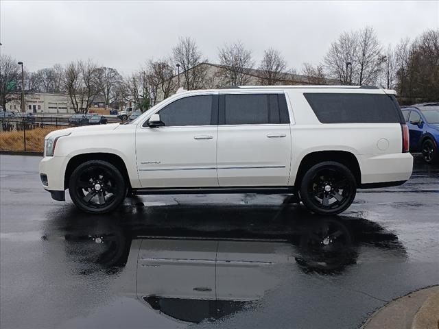 2015 GMC Yukon XL Denali