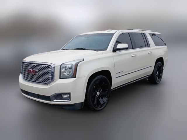 2015 GMC Yukon XL Denali