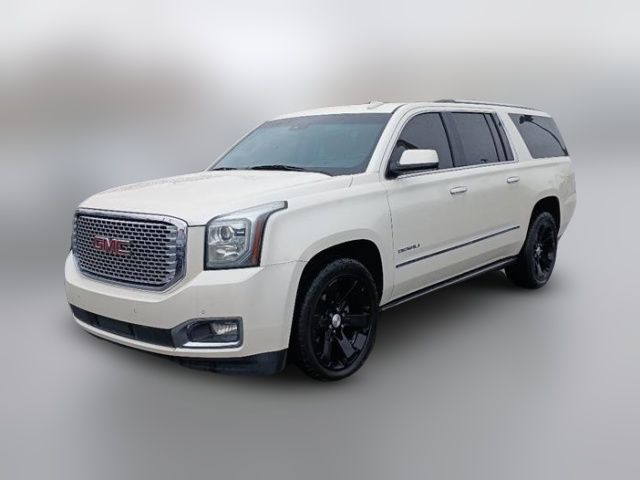 2015 GMC Yukon XL Denali