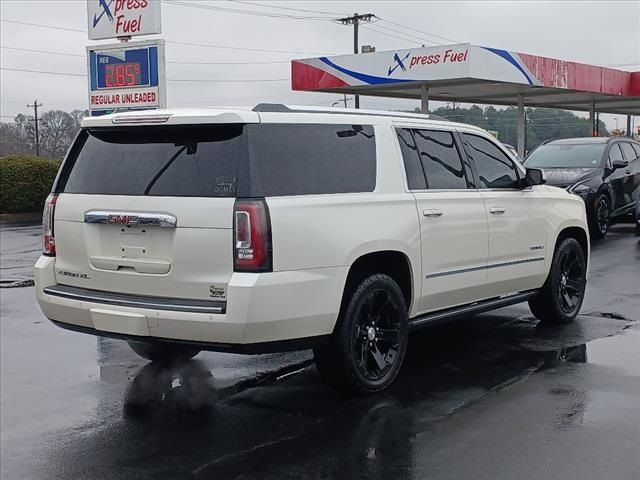 2015 GMC Yukon XL Denali