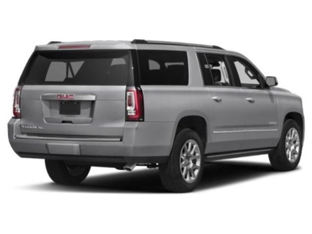 2015 GMC Yukon XL Denali