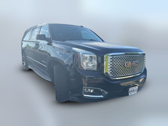 2015 GMC Yukon XL Denali