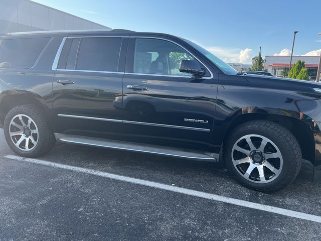 2015 GMC Yukon XL Denali
