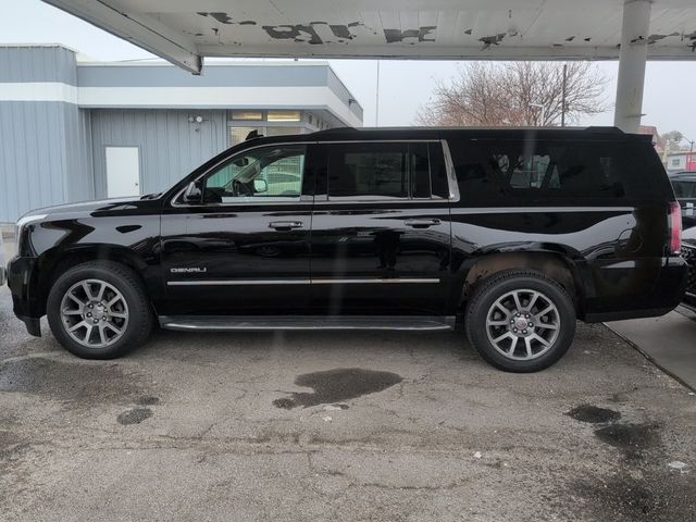 2015 GMC Yukon XL Denali