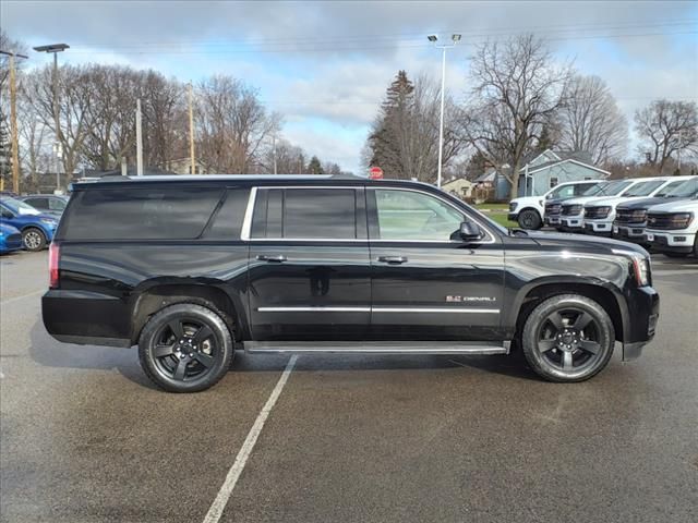 2015 GMC Yukon XL Denali