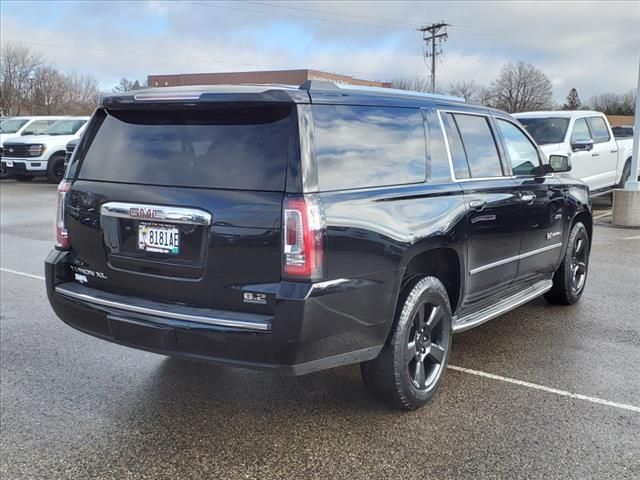 2015 GMC Yukon XL Denali