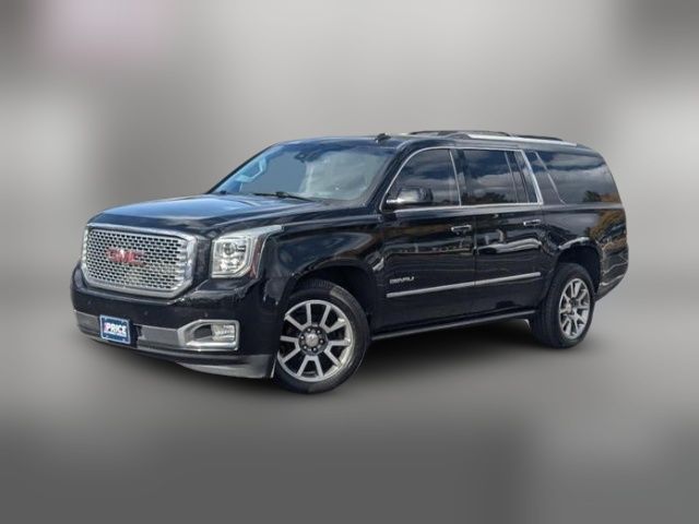 2015 GMC Yukon XL Denali