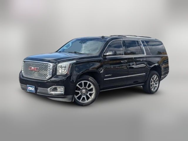 2015 GMC Yukon XL Denali