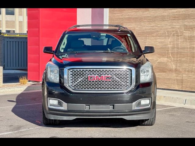 2015 GMC Yukon XL Denali