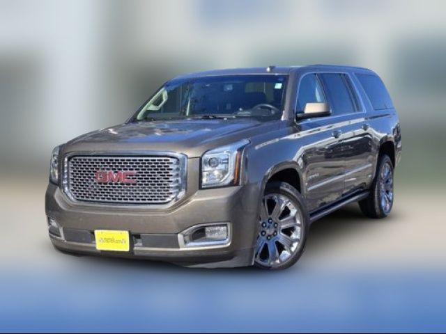 2015 GMC Yukon XL Denali