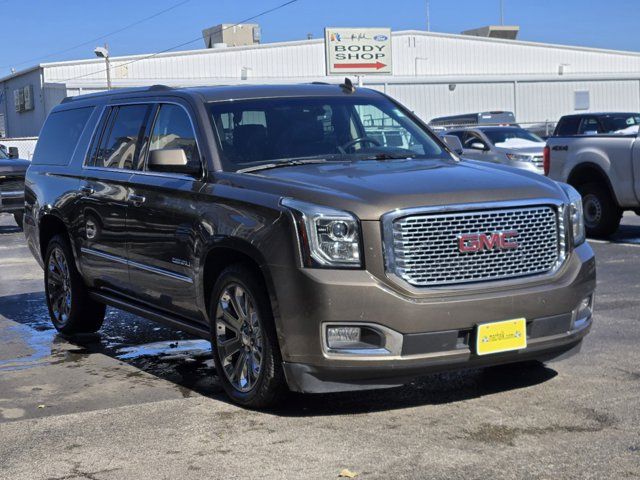 2015 GMC Yukon XL Denali